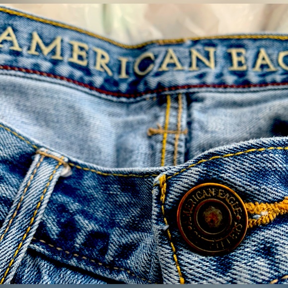 American Eagle Jeans 31/32 - Picture 3 of 5